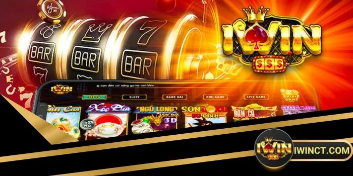 Ưu đãi iwin mang về nhiều lợi nhuận lớn cho cược thủ Ưu đãi iwin mang về nhiều lợi nhuận lớn cho cược thủ